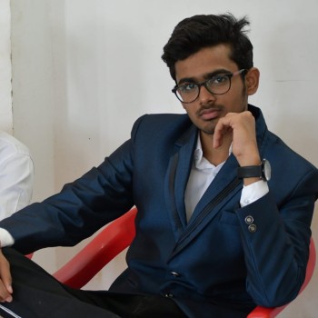 Aakarsh Arigel
